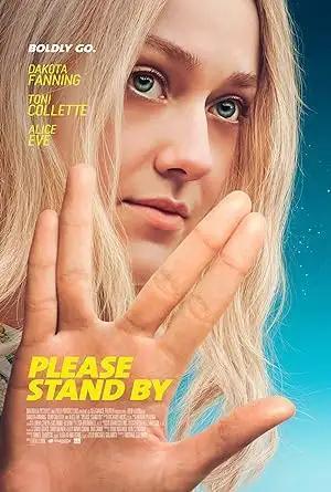 فيلم Please Stand By 2017 مترجم - باهي فيلم
